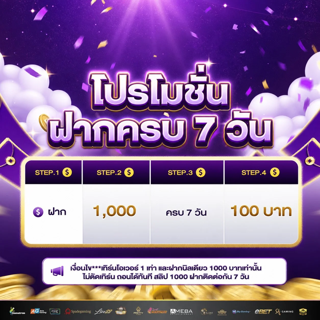 โปรโมชั่น tigerbet289